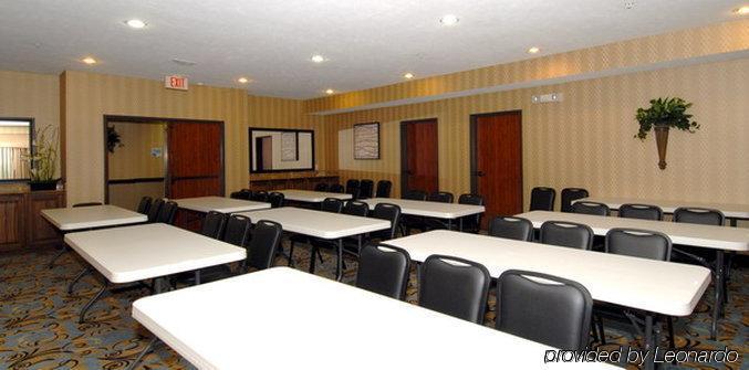 Holiday Inn Express Houston North-1960 Champions Area Louetta Facilități foto